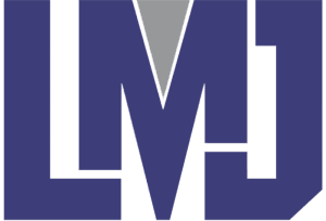 LMJ Metalúrgica & Hidráulica - Logo